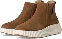 Chestnut/Suede