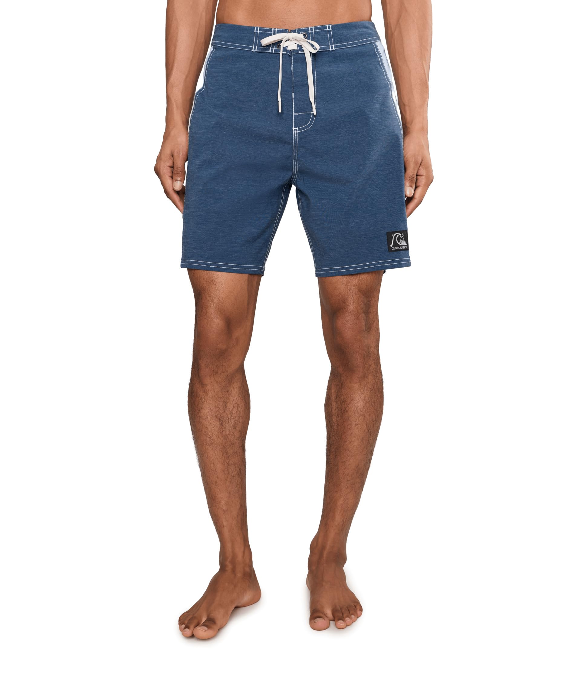 Мужские плавательные шорты Quiksilver Original Arch 18