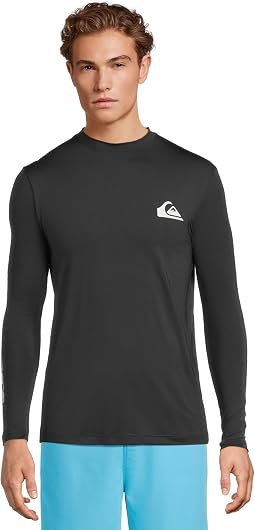 Everyday Surf Tee Long Sleeve Surf Tee
