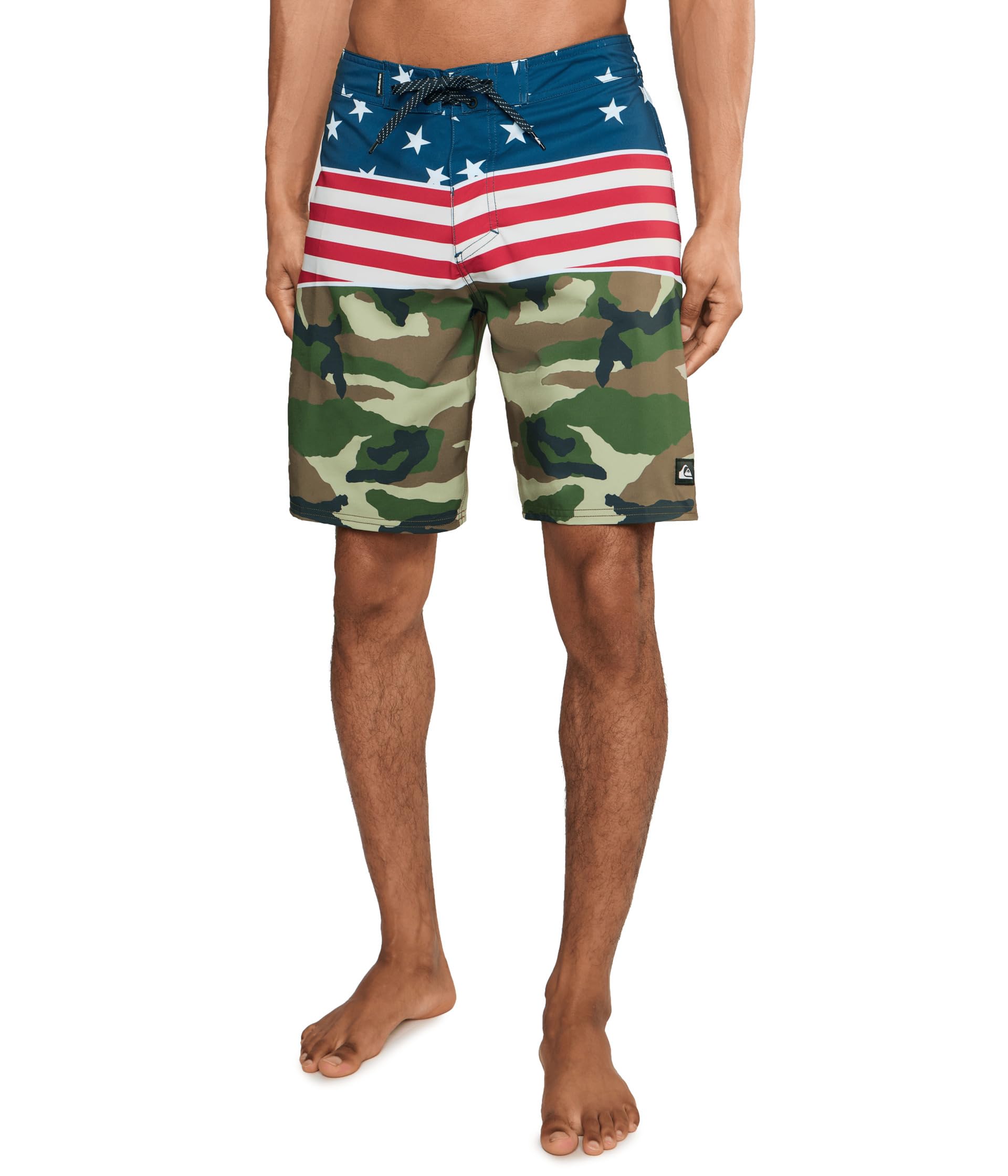 Мужские шорты Surfsilk Panel 20 Boardshorts