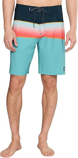 Surfsilk Panel 20 Boardshorts