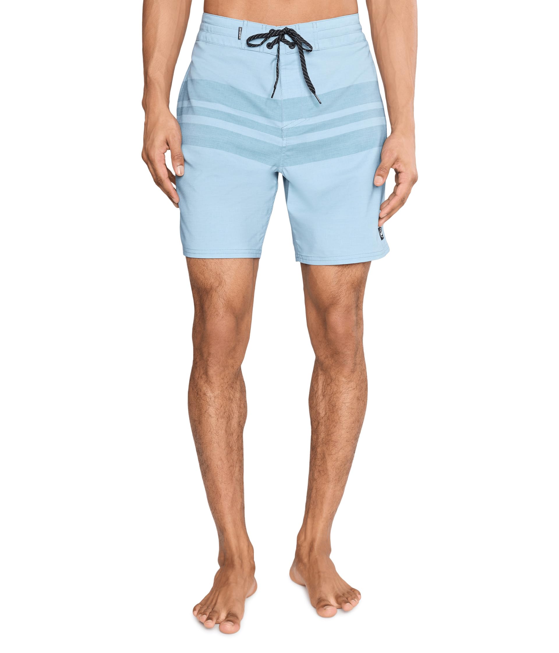 Surfsilk Street-Trunk 18 BoardShorts