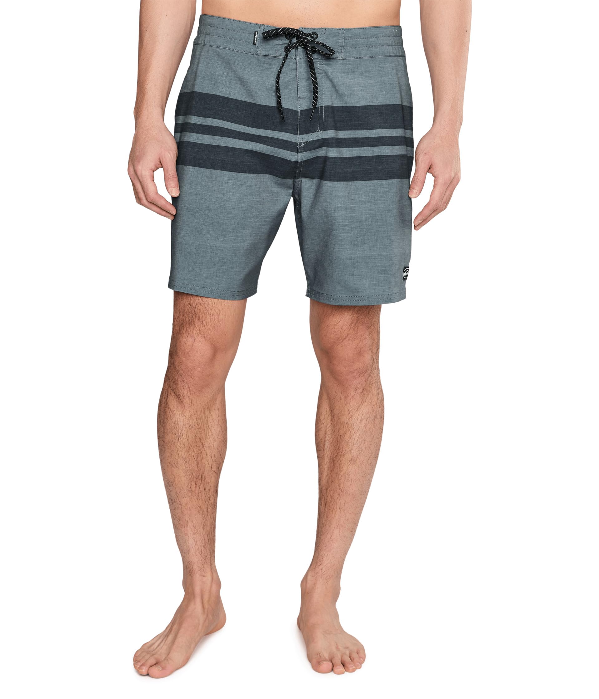Surfsilk Street-Trunk 18 BoardShorts