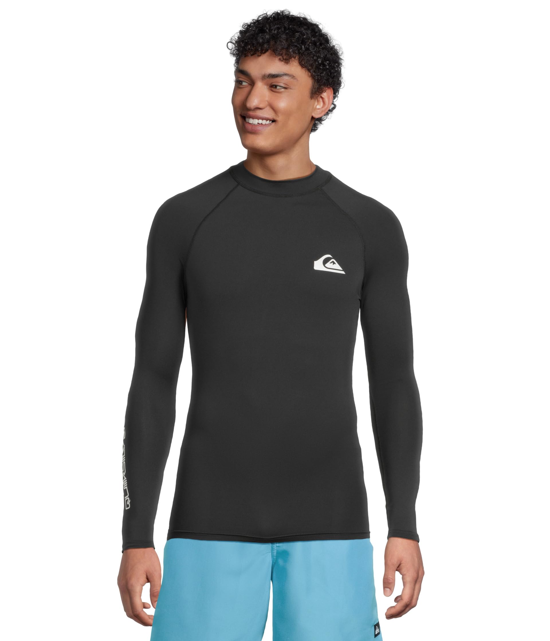 Everyday Upf50 Long Sleeve Surf Tee