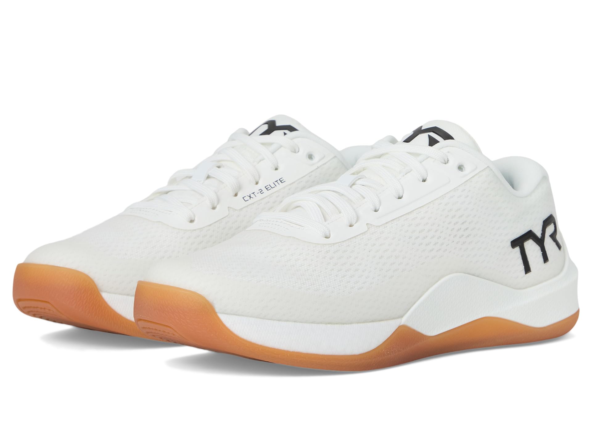 Carbon Elite Trainer