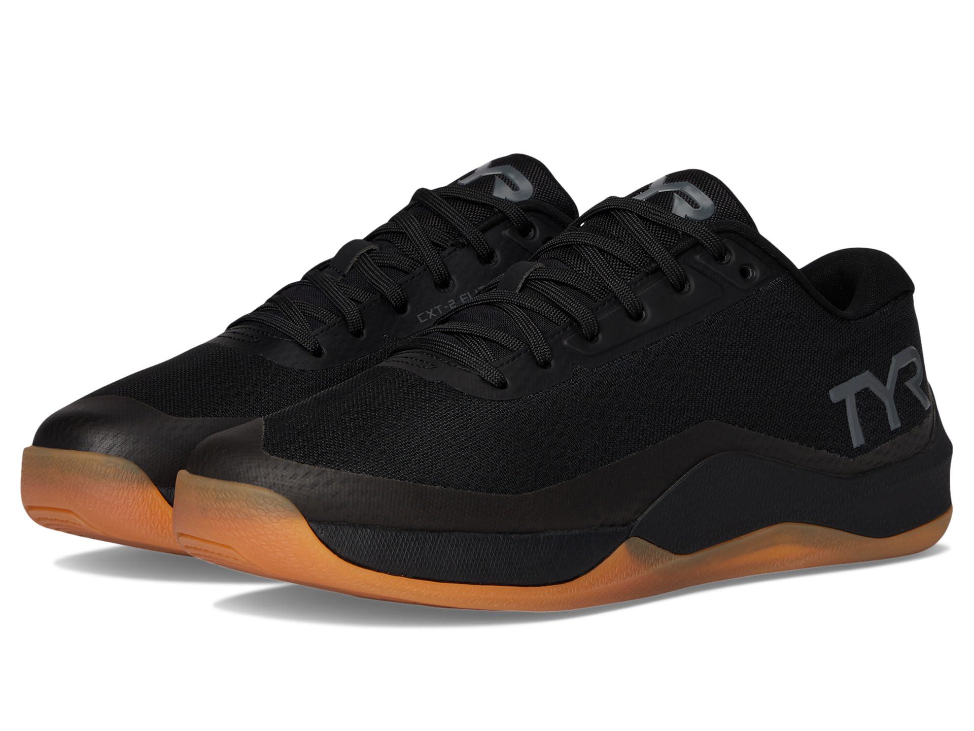 Carbon Elite Trainer
