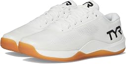 White/Gum