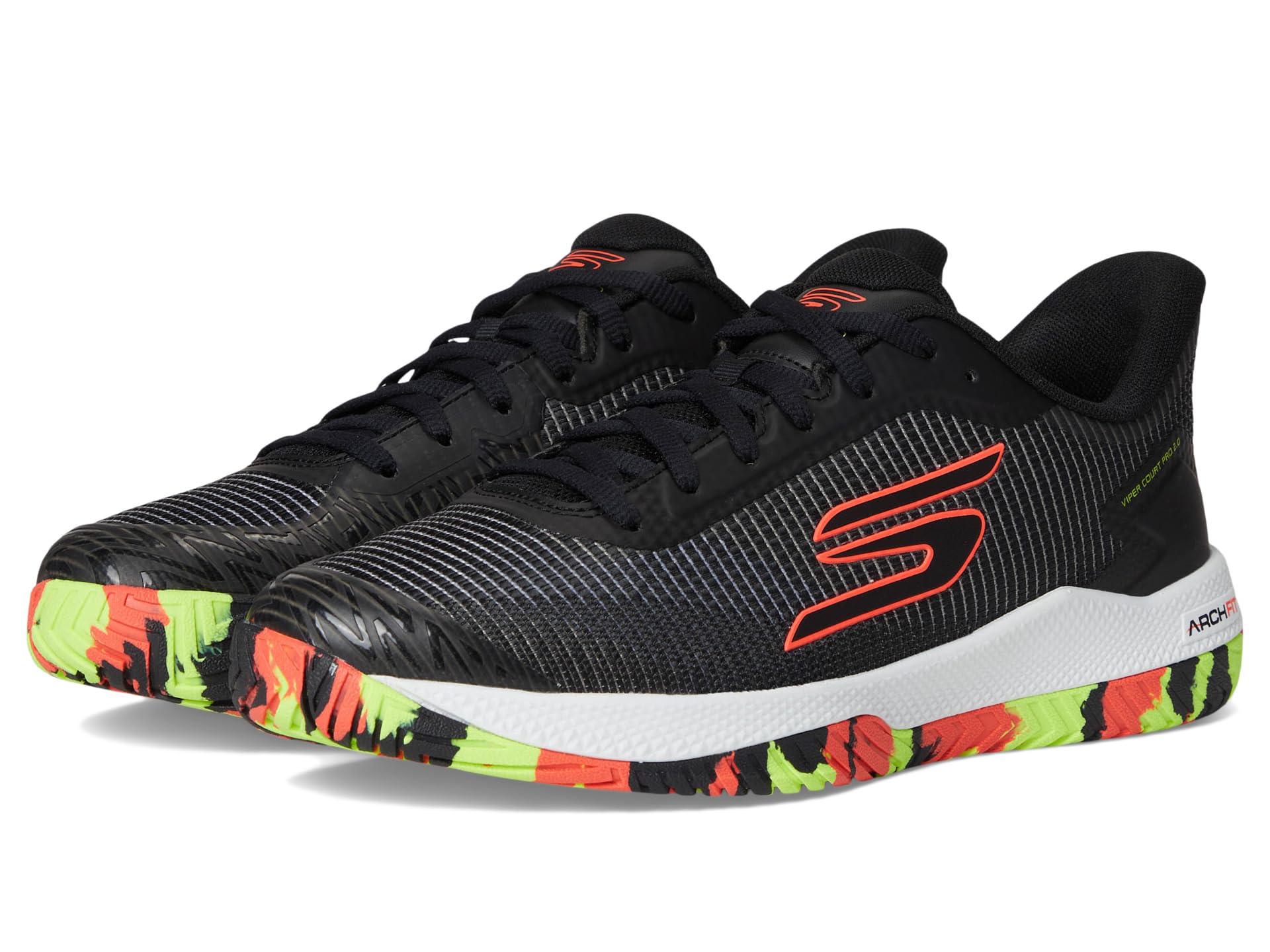 Кроссовки Pickleball Viper Court Pro 2.0