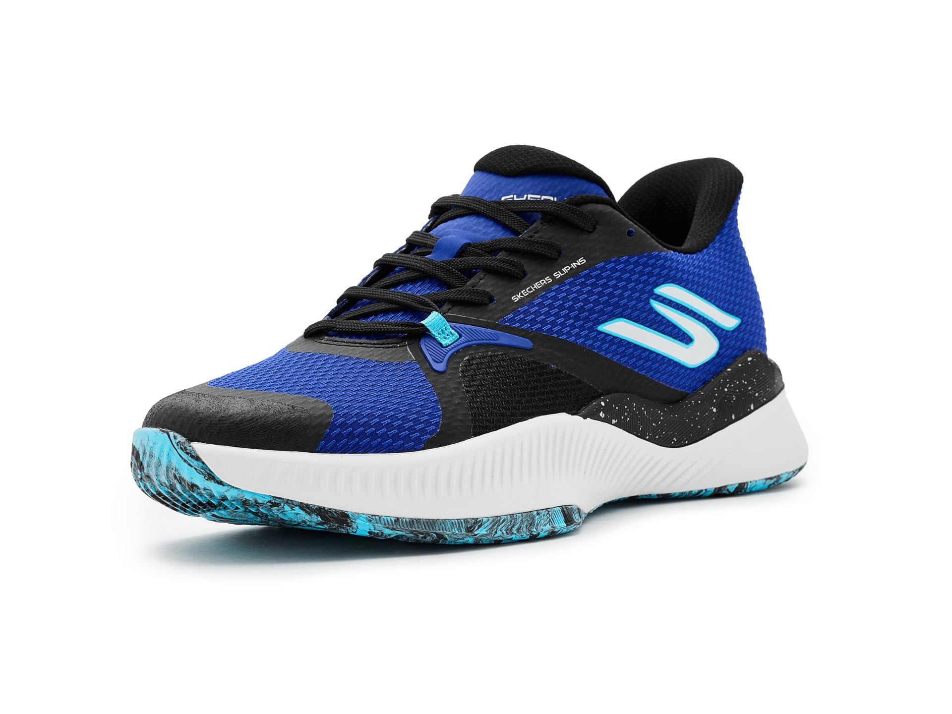 Кроссовки Skechers State Champ Hands Free Slip-ins Tennis Shoe