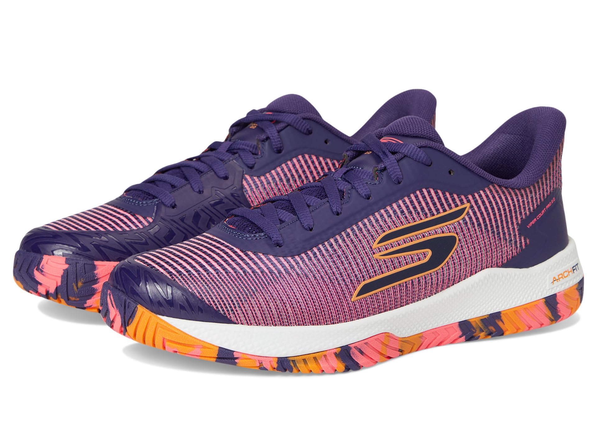Pickleball Viper Court Pro 2.0 Sneaker