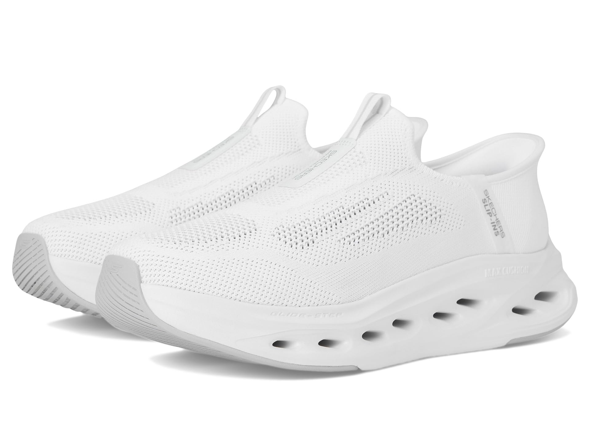 Кроссовки Hands Free Slip-ins Max Cushioning Glide-Step