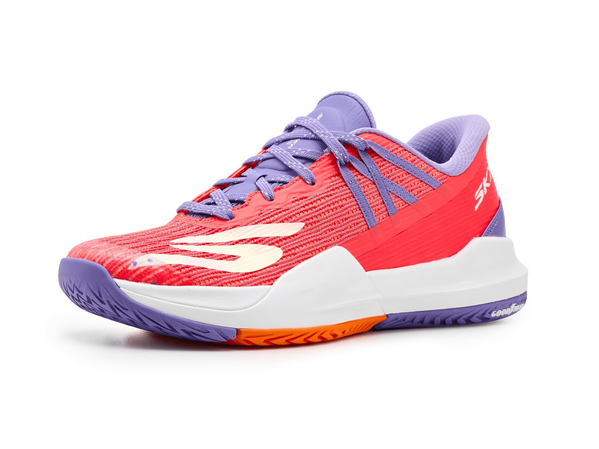 Кроссовки SKECHERS Baseline Bully