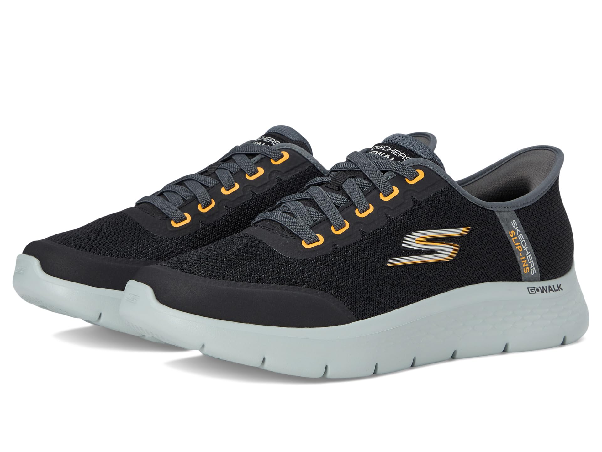 Кроссовки SKECHERS Performance Hands Free Slip-ins Go Walk Flex - Netro