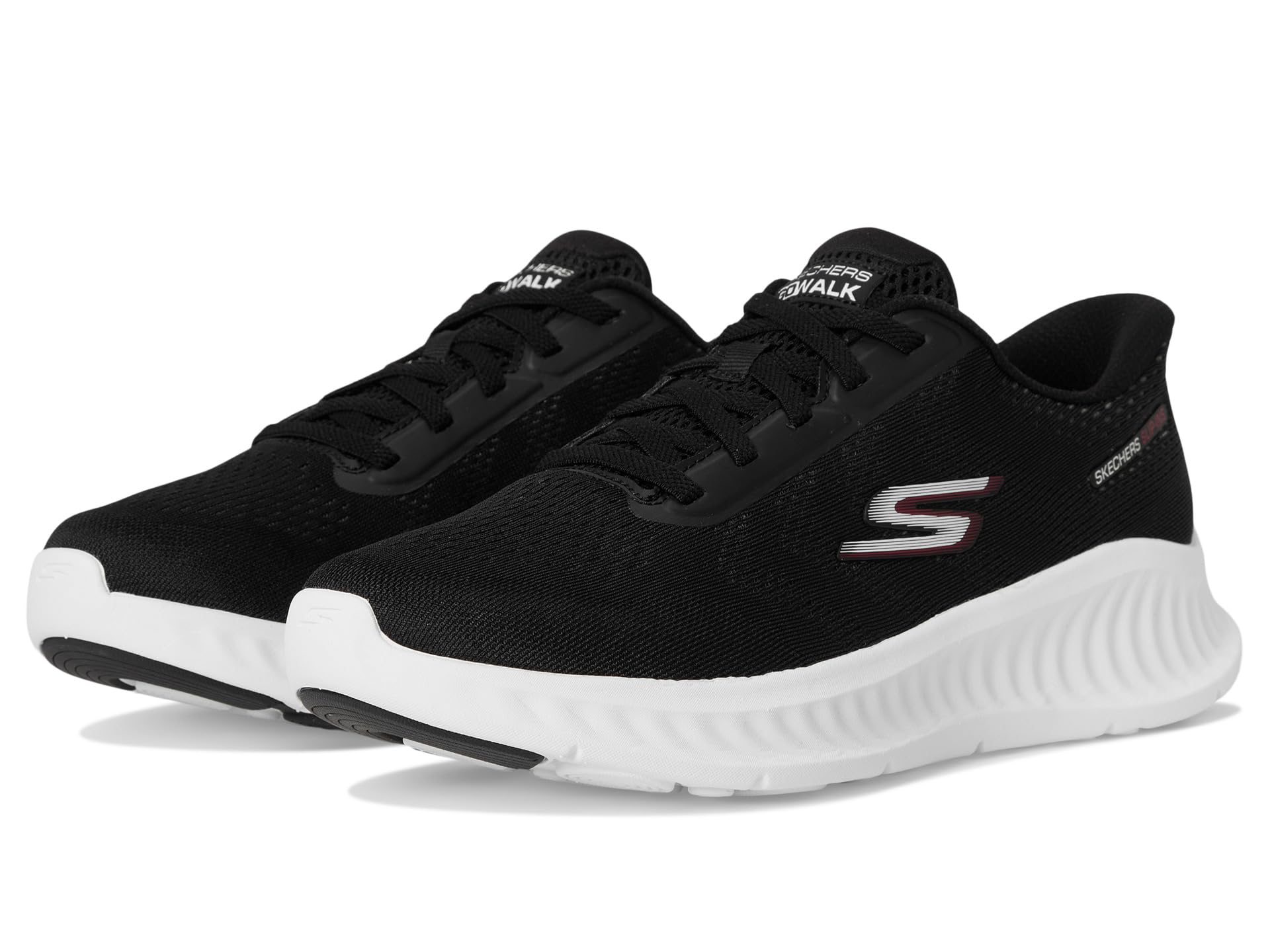 Hands Free Slip-ins Go Walk Now - Payton Sneaker