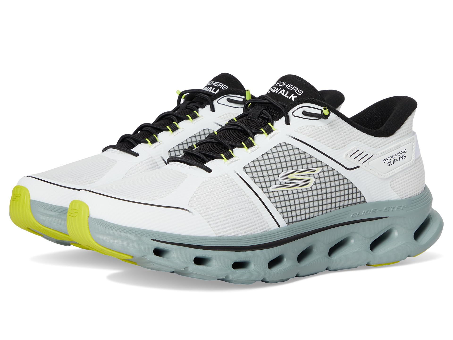 Hands Free Slip-ins Go Walk Glide-Step 2.0 - Zalor Sneaker