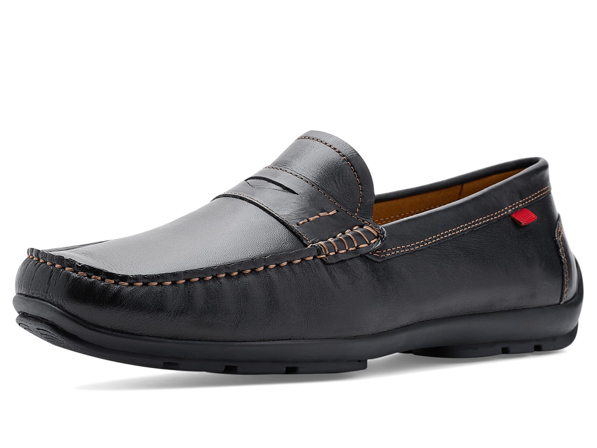 Hamilton Pl Loafer