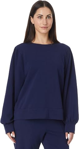 Женский свитшот Long Sleeve Femme