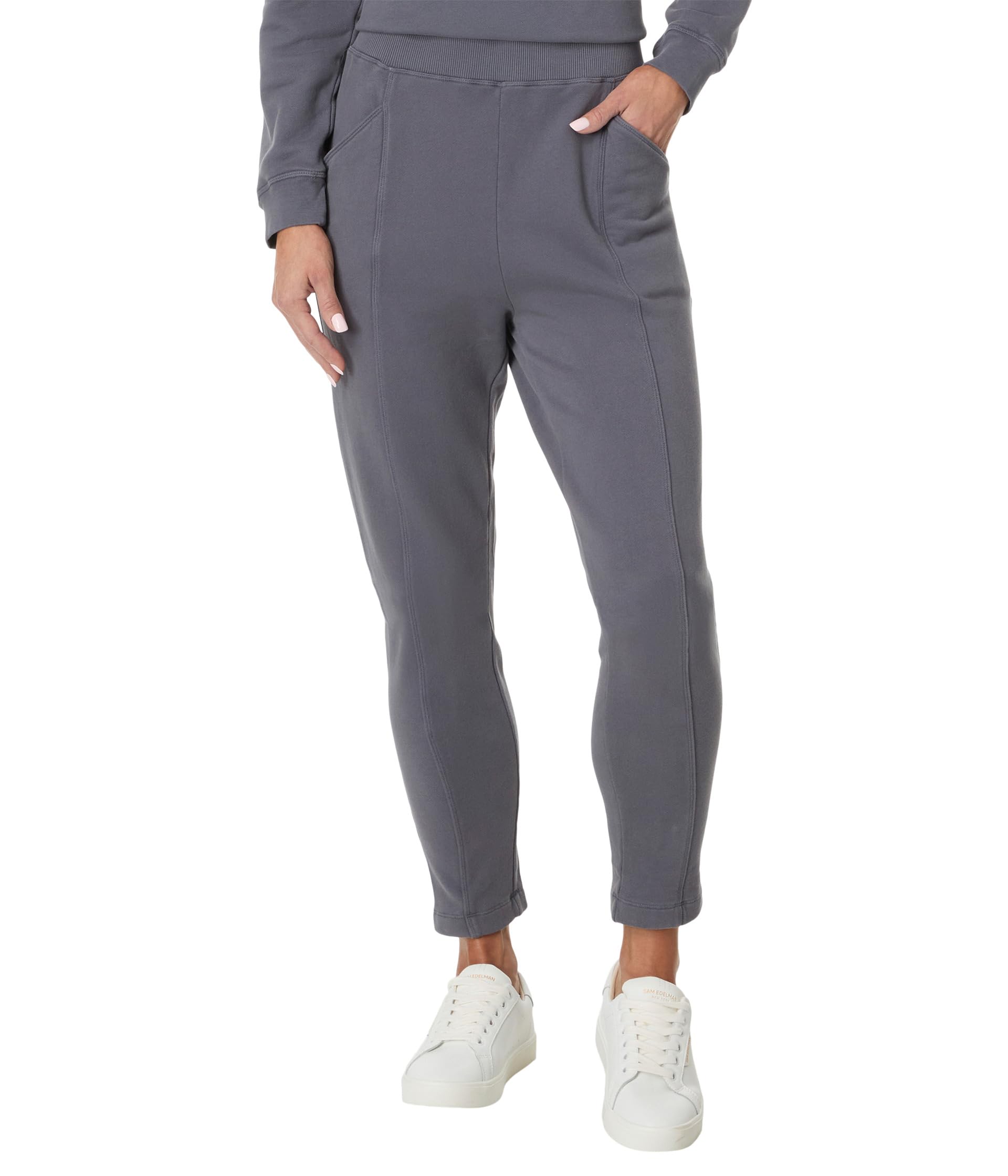 Женские брюки Ankle Length