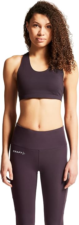 Collective Padded Sports Bra