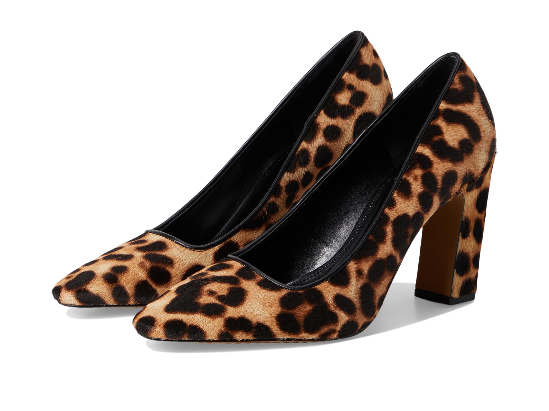 Sibrina High Heel Pump