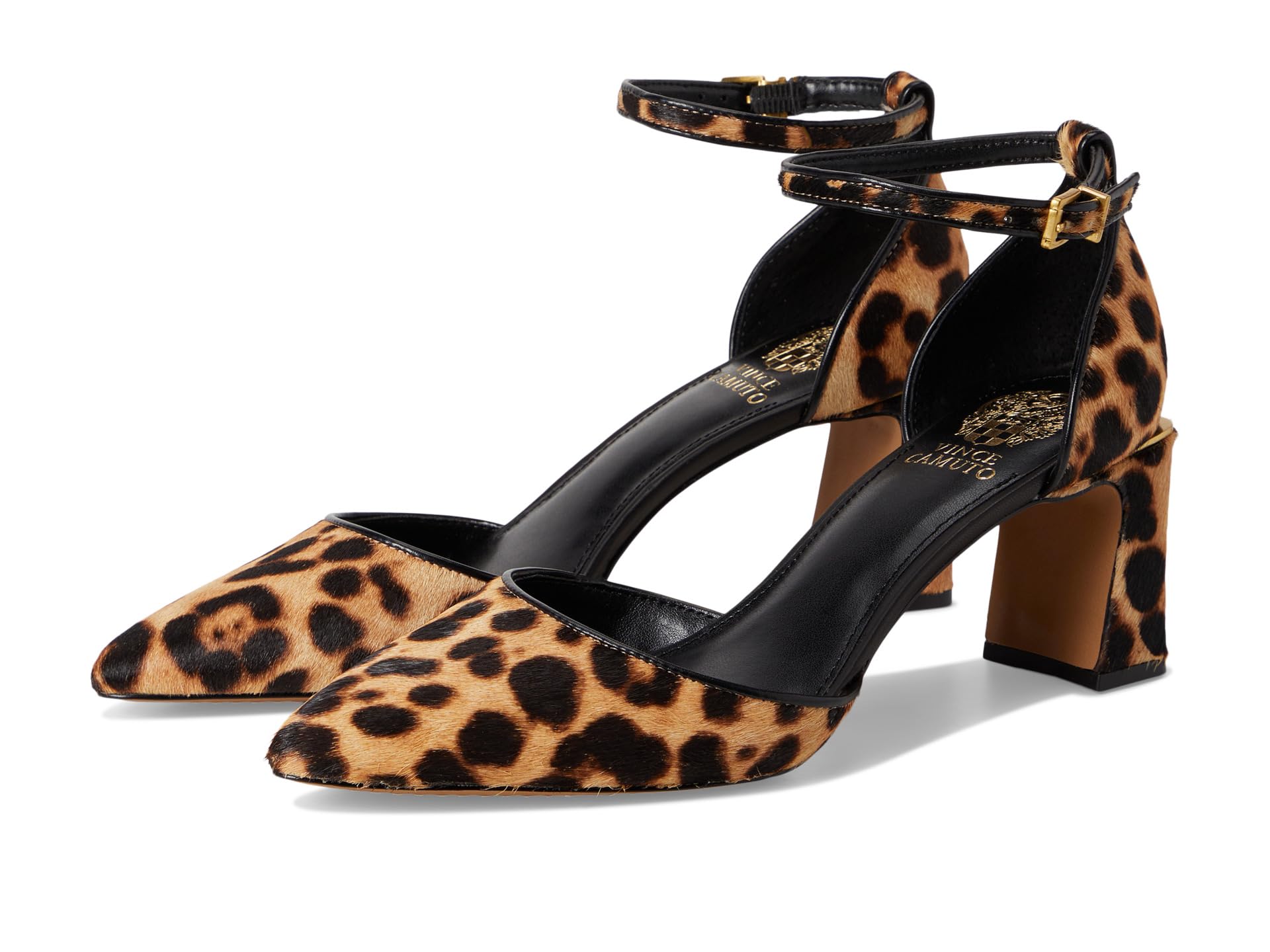 Туфли-лодочки Hendriy Ankle Strap Pump