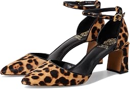 Туфли-лодочки Hendriy Ankle Strap Pump