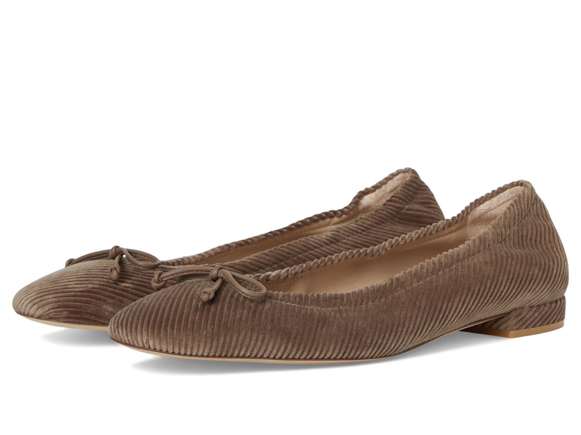 Bria Ballet Flat