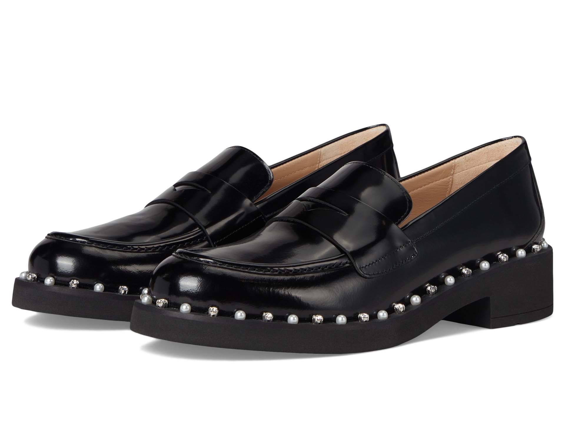 Stuart Weitzman лоферы Reverie