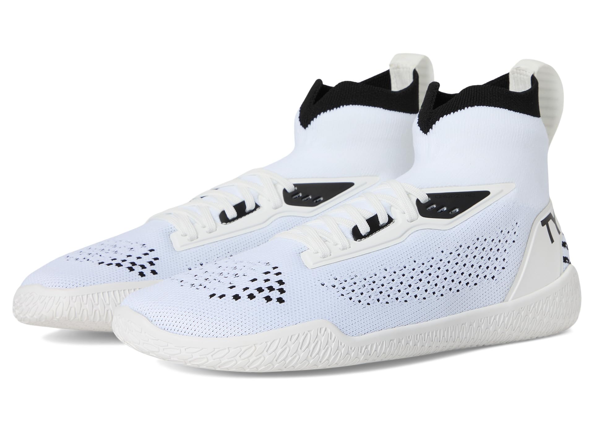 Dropzero беговые кроссовки Barefoot