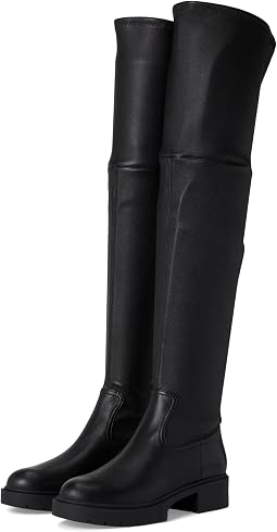 Сапоги Lisa Leather