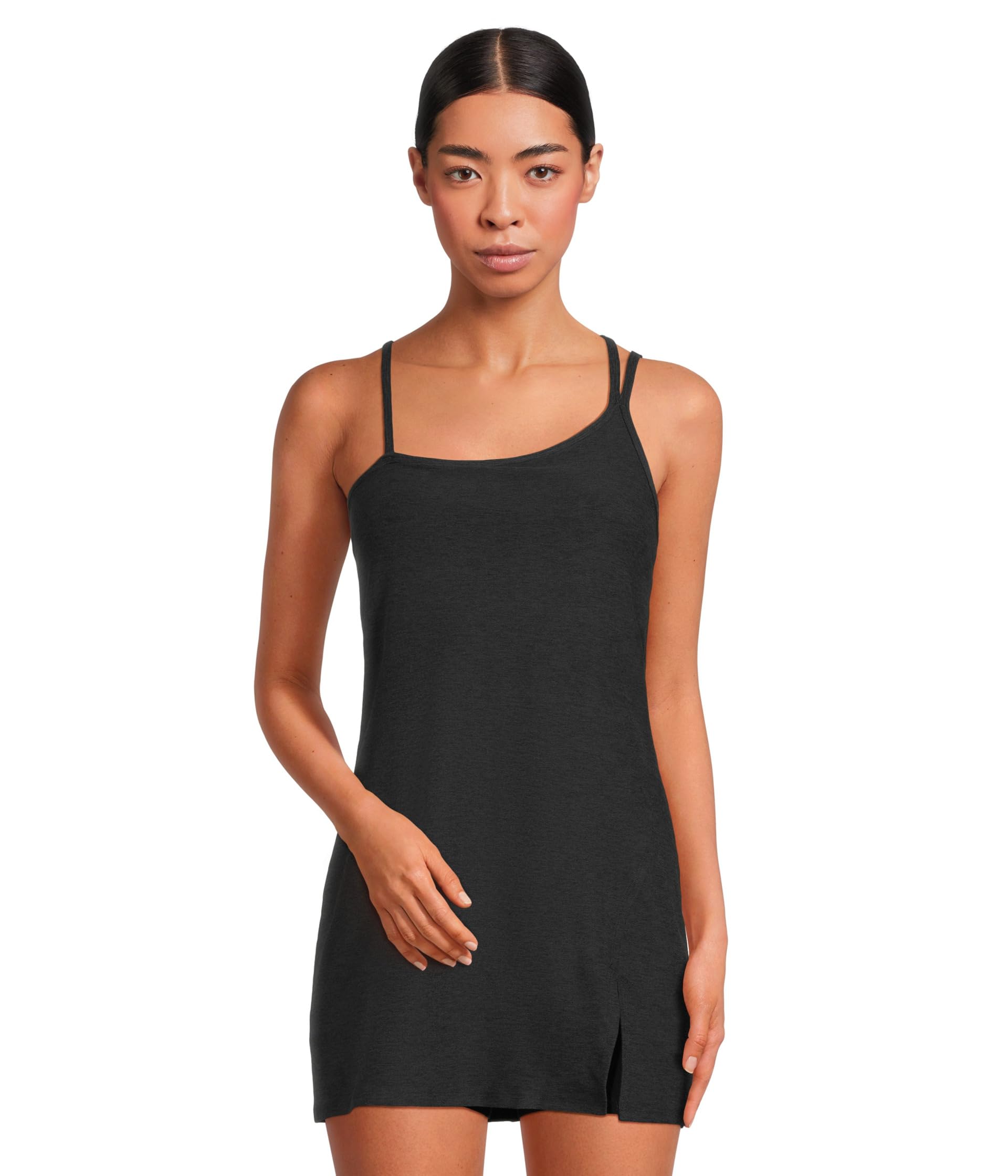 Spacedye Fearless Mini Dress