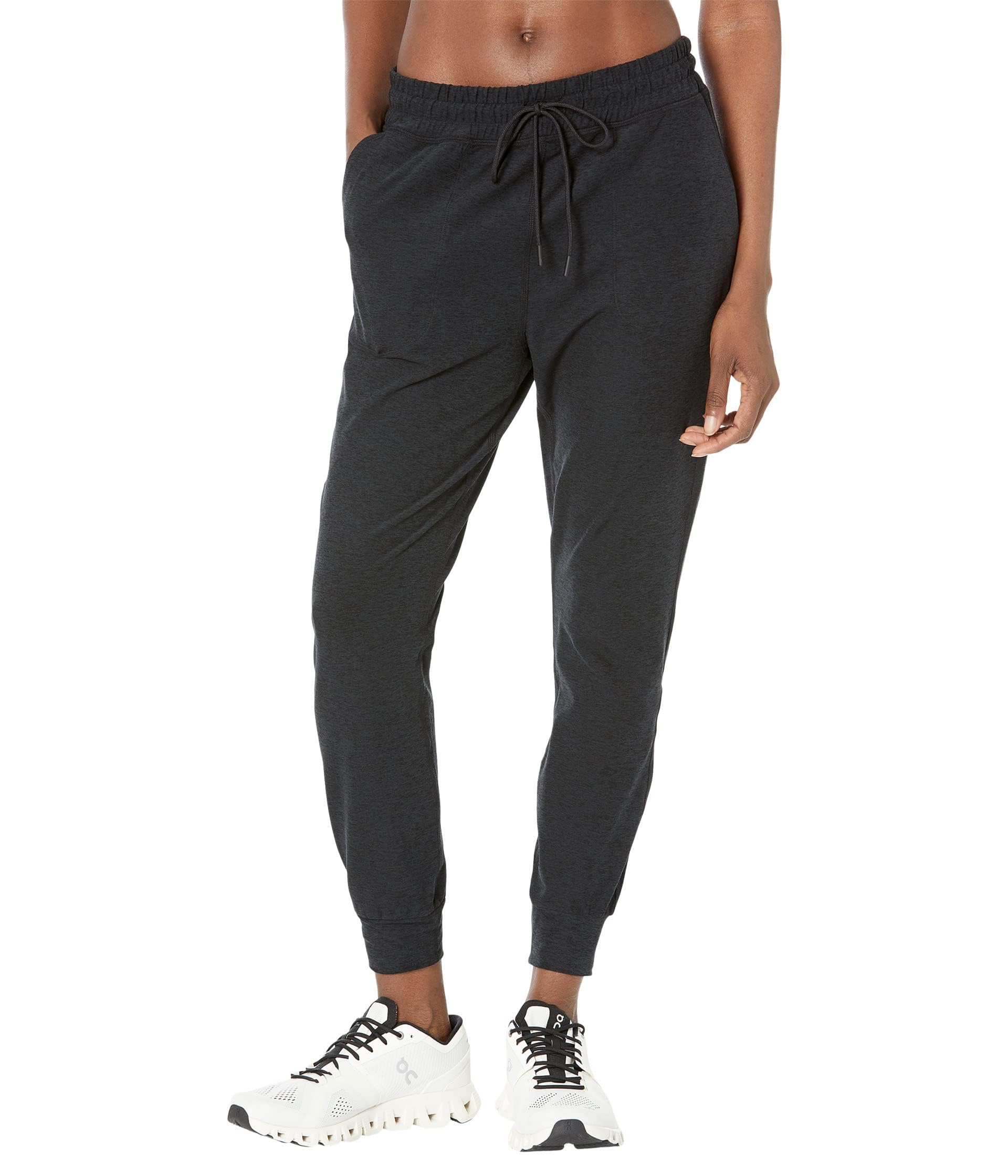 Spacedye Commuter Midi Joggers
