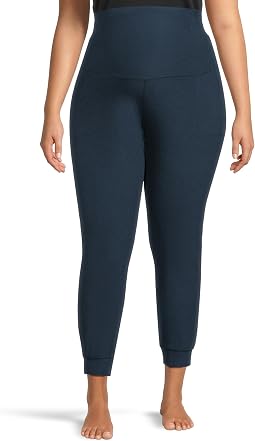 Женские джоггеры Spacedye Beyond The Bump Maternity Midi