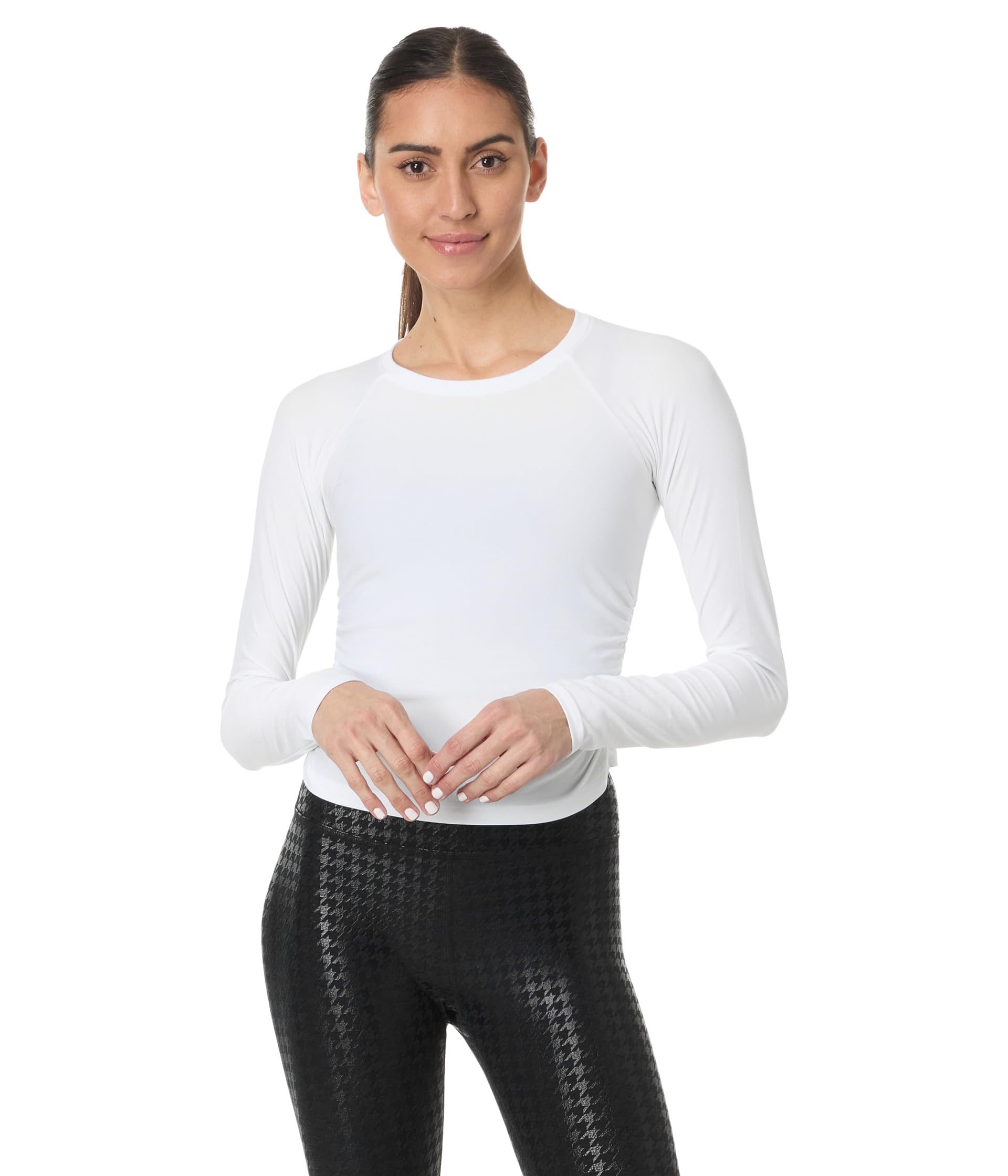 Женский топ Featherweight Your Fit Long Sleeve