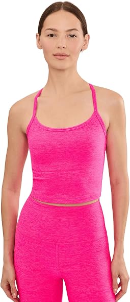 Pink Glow Heather
