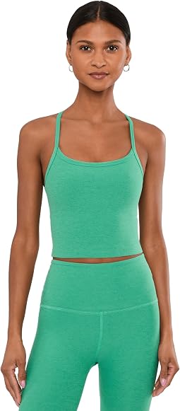 Bright Emerald Heather