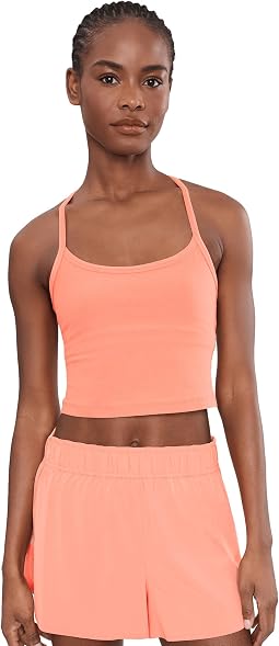 Dreamsicle Heather