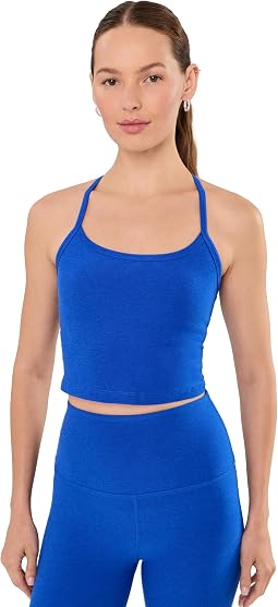 Ultra Blue Heather