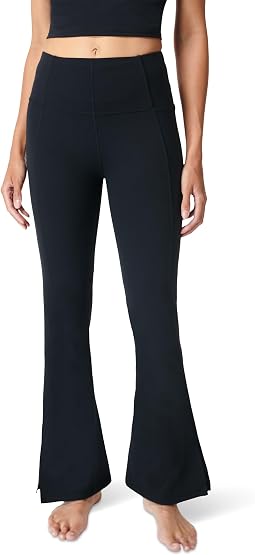 Женские брюки для йоги Sweaty Betty Super Soft Flare 32"