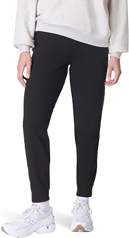Luxe Fleece Jogger 27"