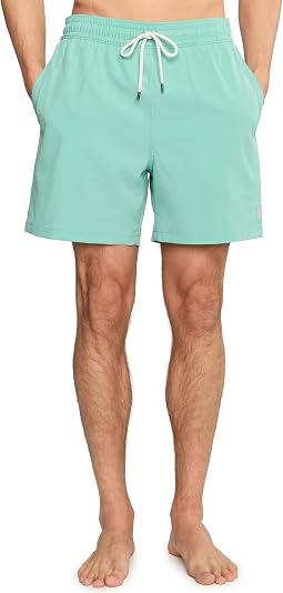 Мужские шорты Seersucker Traveler Trunk