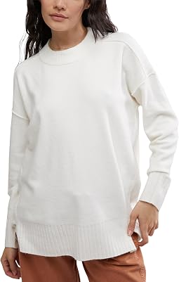 Phoebe Pullover
