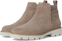 Sand/Suede