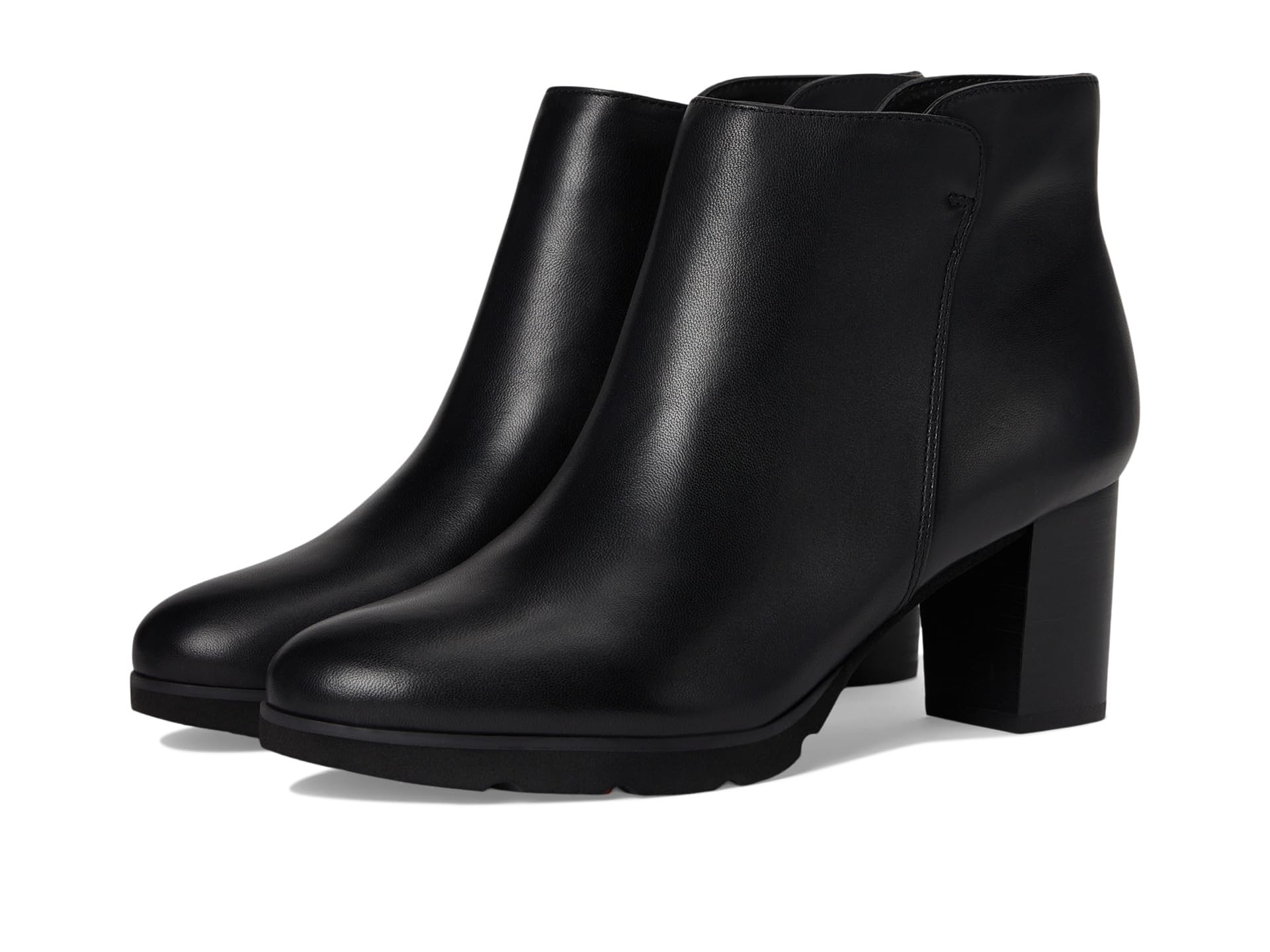 Olive ботильоны Rockport