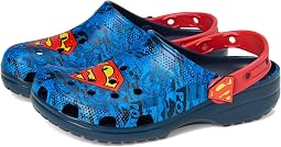 Классические сабо Superman (для детей)