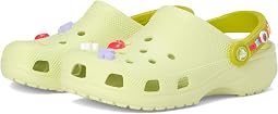Classic Clogs с Jibbitz