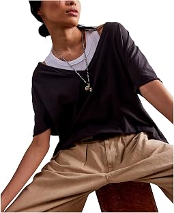 Nina Tee V