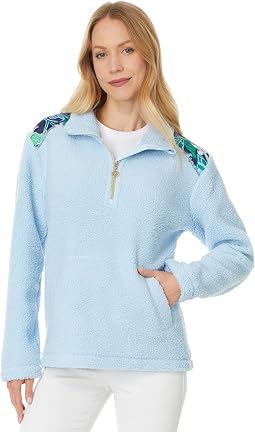Wallen Sherpa 1/2 Zip