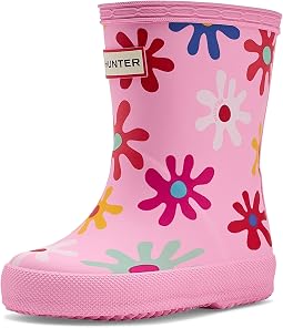 First Classic Boots (Toddler/Little Kid)