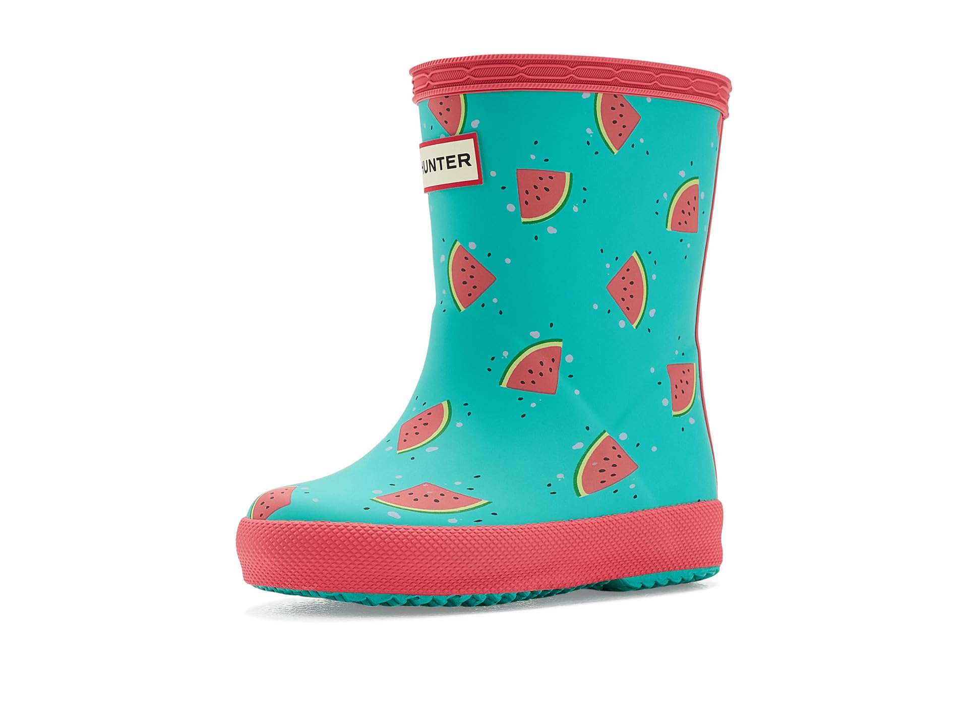 First Classic Boots (Toddler/Little Kid)